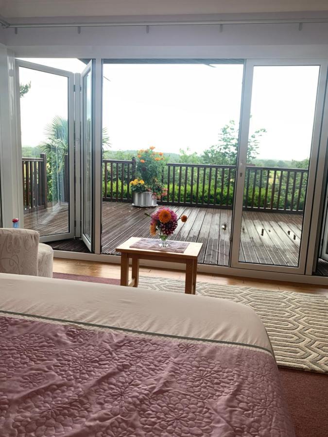 St Ives Guest Have The Sole Use Limited别墅 外观 照片