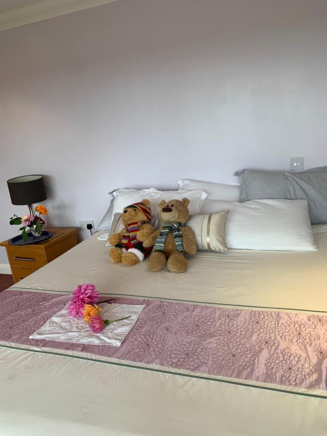 St Ives Guest Have The Sole Use Limited别墅 外观 照片